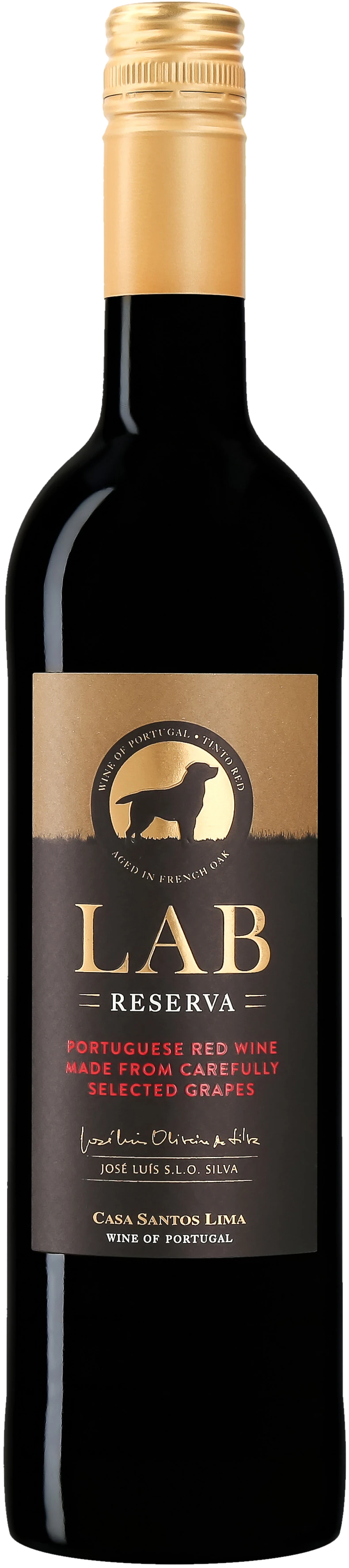LAB Reserva 2023