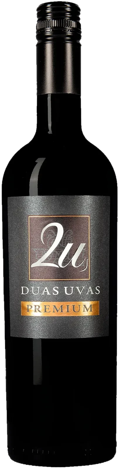 2U Duas Uvas Premium 2022