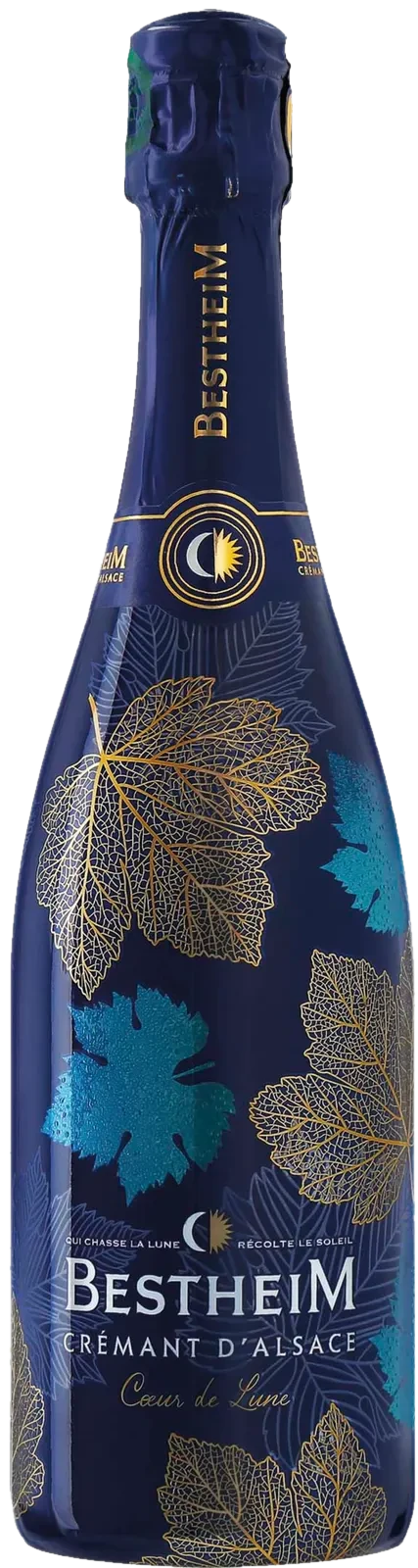 Bestheim Coeur de Lune Crémant Brut