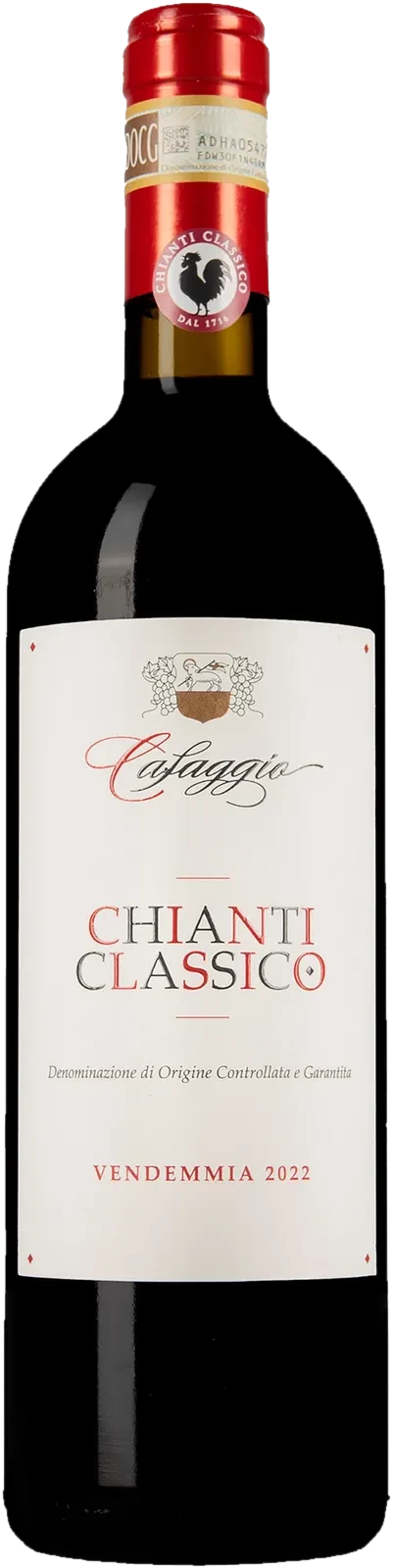 Cafaggio Chianti Classico 2024