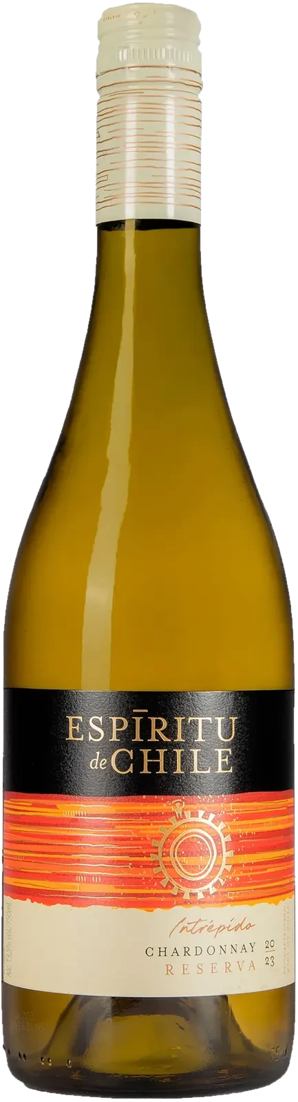 Espíritu de Chile Reserva Chardonnay 2023