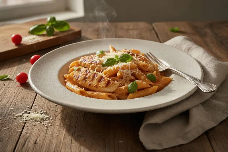 Kermainen kanapasta