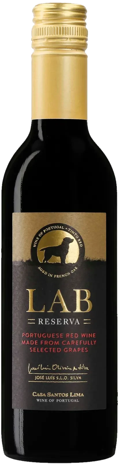LAB Reserva 2023