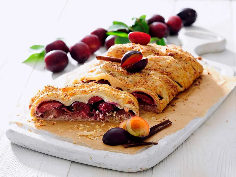 Filo-Resepti