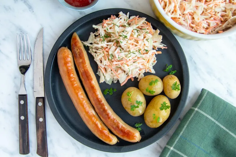 Kaali-Porkkanasalaatti