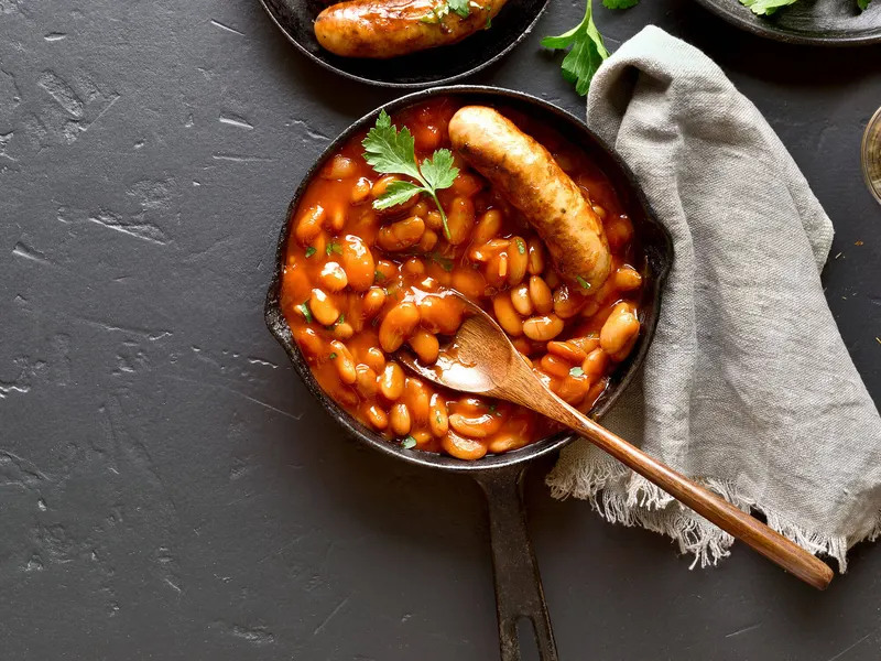 Cassoulet-resepti