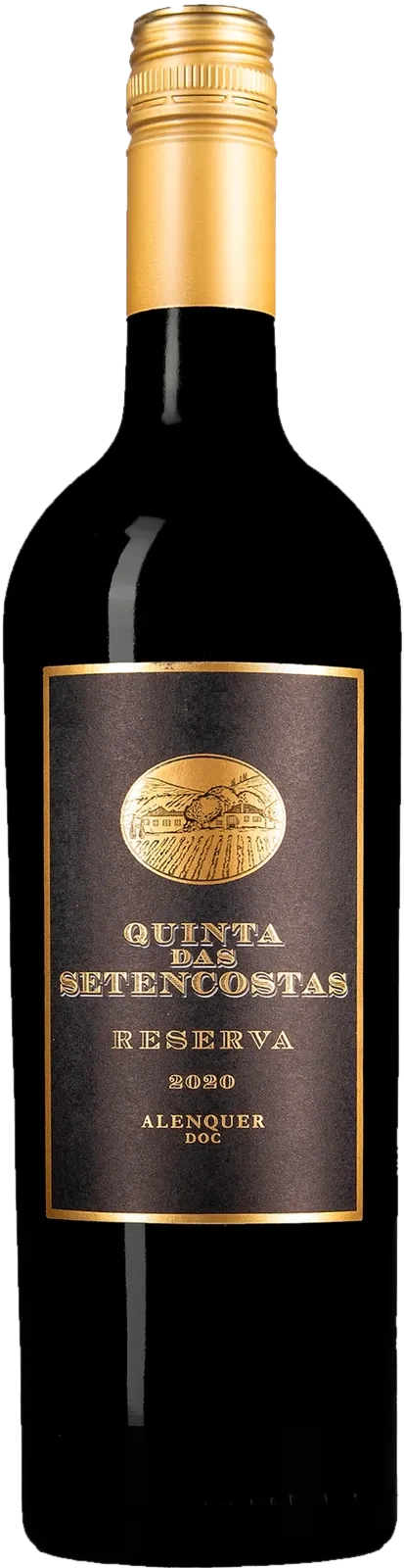 Quinta das Setencostas Reserva 2020