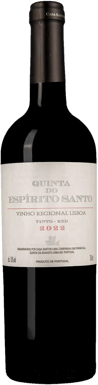 Quinta do Espirito Santo 2022