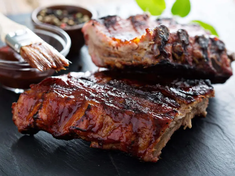 Ribsit Uunissa