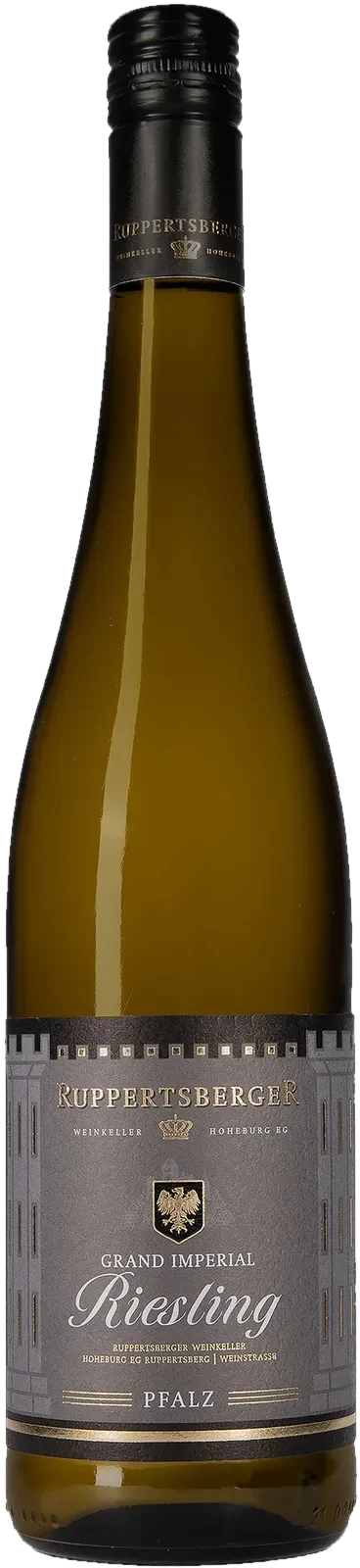 Ruppertsberger Grand Imperial Riesling 2025