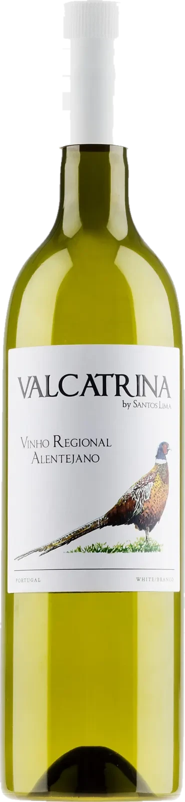 Valcatrina Branco 2024 muovipullo