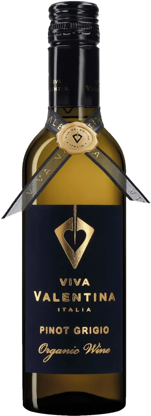 Viva Valentina Pinot Grigio Organic 2024