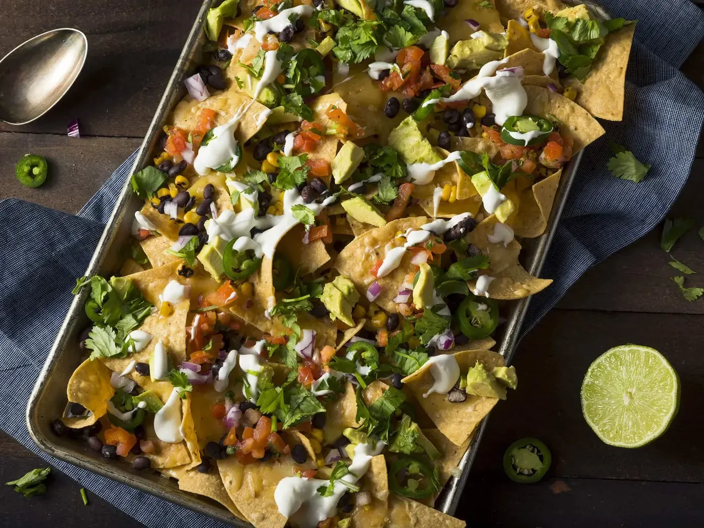 Nachopelti